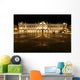 Toulouse Capitol Square Wall Decal