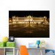 Toulouse Capitol Square Wall Decal