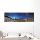 New York City Manhattan Wall Decal