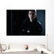 Officer Police Uniform Wall Decal