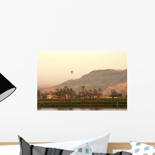 Egypt Wall Decal