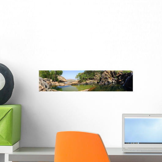 Kakadu National Park Australia Wall Decal Panoramic