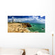 Cabo Rojo Lighthouse Wall Decal