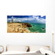 Cabo Rojo Lighthouse Wall Decal