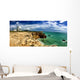 Cabo Rojo Lighthouse Wall Decal