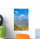 Lake Michigan Lighthouse Wall Decal