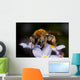 Bee Wall Decal
