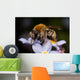 Bee Wall Decal