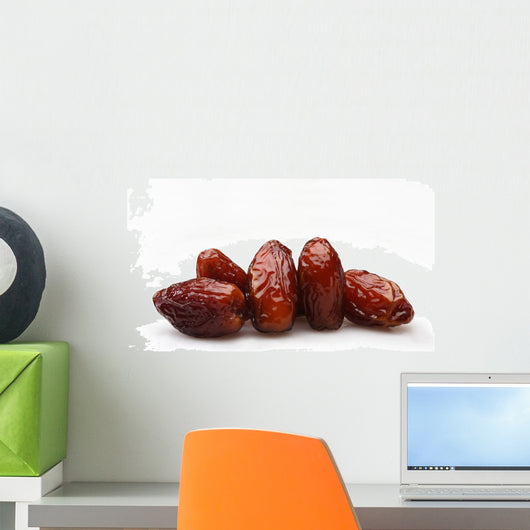 Date Fruits Wall Decal
