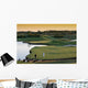 Golf National Paris France Wall Decal
