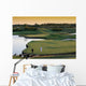 Golf National Paris France Wall Decal
