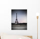 Eiffel Tower Paris Wall Decal