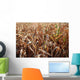 Corn Wall Decal
