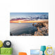 Beautiful Seascape Sea Wall Decal