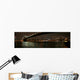 Manhattan Nightlife Wall Decal