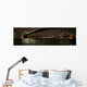 Manhattan Nightlife Wall Decal