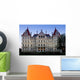 State Capitol New York Wall Decal