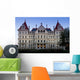 State Capitol New York Wall Decal