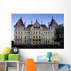 State Capitol New York Wall Decal
