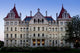 State Capitol New York Wall Decal