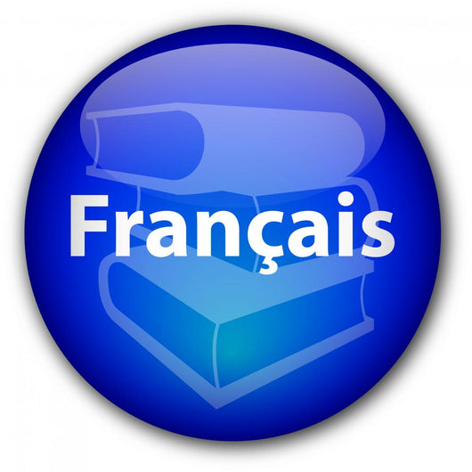 Bouton Frana Ais Wall Decal