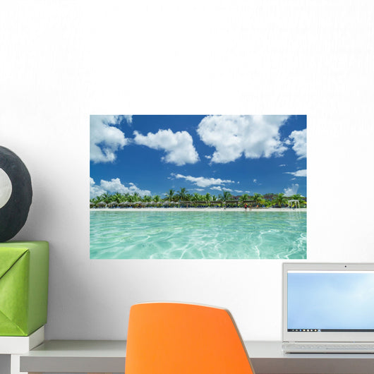 Stunning Splendid Amazing Inviting Wall Decal