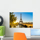 Paris Eiffelturm Eiffel tower Tour Wall Decal