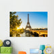 Paris Eiffelturm Eiffel tower Tour Wall Decal