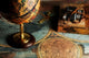 Old Fashioned Objects Vintage Wall Decal
