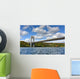 George Washington Bridge NY Wall Decal