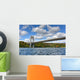 George Washington Bridge NY Wall Decal