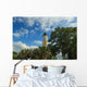 St Marks Lighthouse Wall Decal