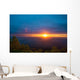 Sunrice Acadia National Park Wall Decal