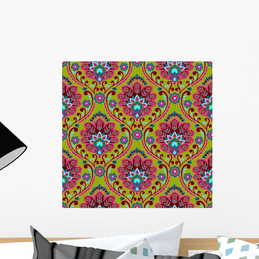 Carpet-schockblumi Wall Decal