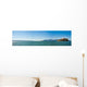 Alcatraz Wall Decal