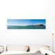 Alcatraz Wall Decal