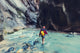 Canyon in Zion Wall Mural
