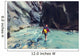 Canyon in Zion Wall Mural