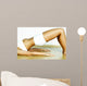 Fitness Time Wall Decal