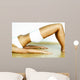 Fitness Time Wall Decal