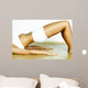 Fitness Time Wall Decal
