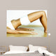 Fitness Time Wall Decal