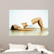 Fitness Time Wall Decal