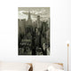 Finance Capital Wall Decal