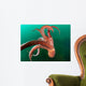 Giant Octopus Motion Japan Sea Wall Decal