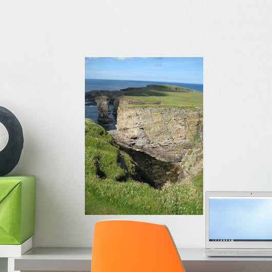 Orkney Wall Decal