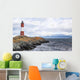 Ushuaia Lighthouse Wall Decal