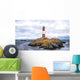 Les Eclaireurs Lighthouse Wall Decal