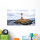 Les Eclaireurs Lighthouse Wall Decal