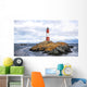Les Eclaireurs Lighthouse Wall Decal